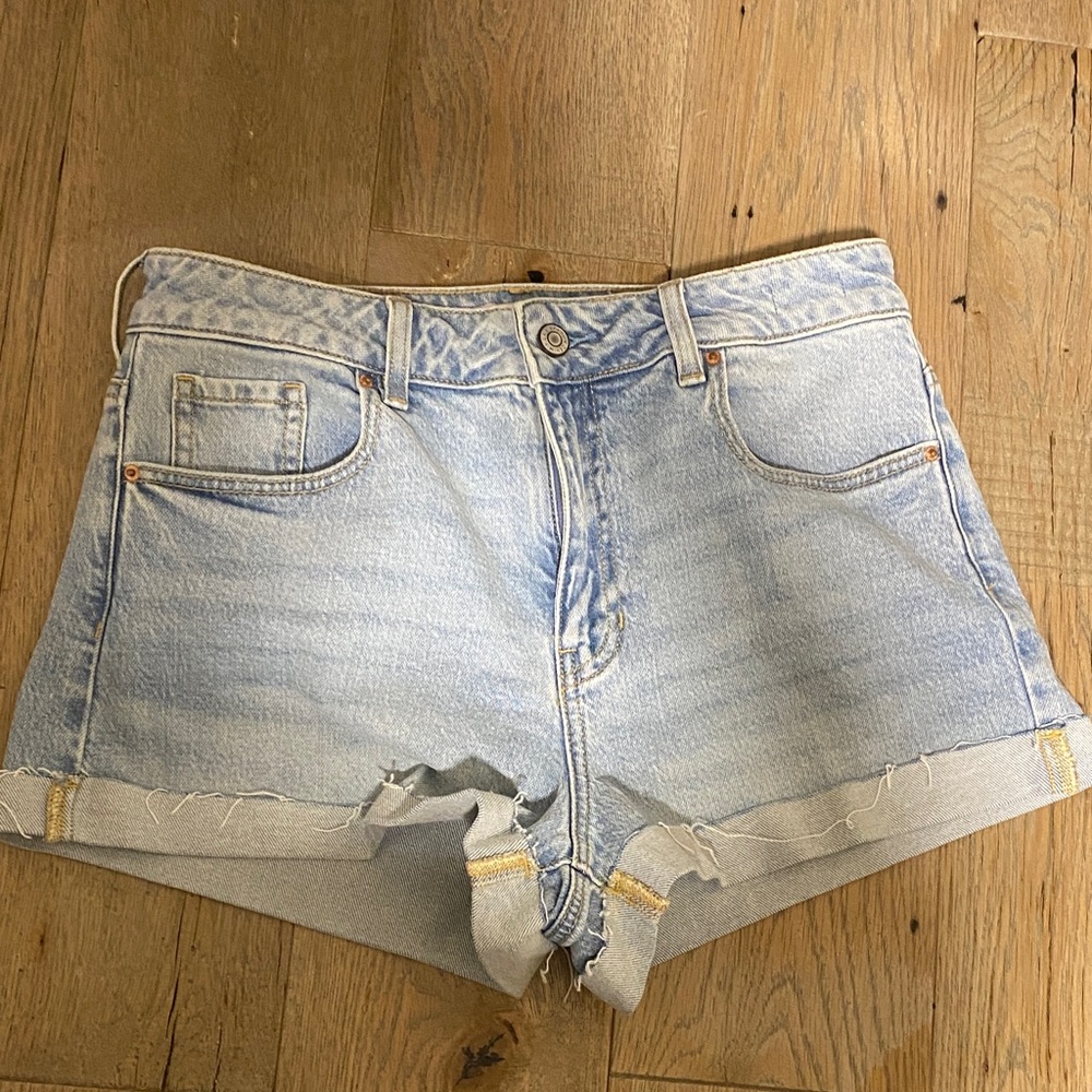 Pacsun shorts